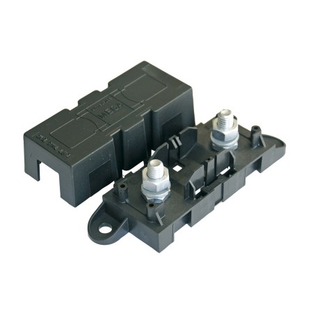 porte fusible megaval - cbe Cbe8033123262453