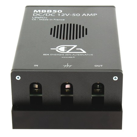 booster de charge mbb - 50a - eza EZA3663970000394