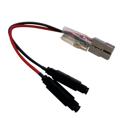 kit câble spécial convertisseur - eza EZA3663970003562