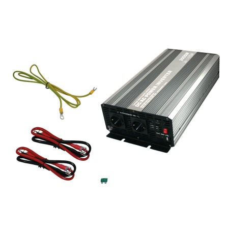 convertisseur pur sinus 3000w Générique8715133042453