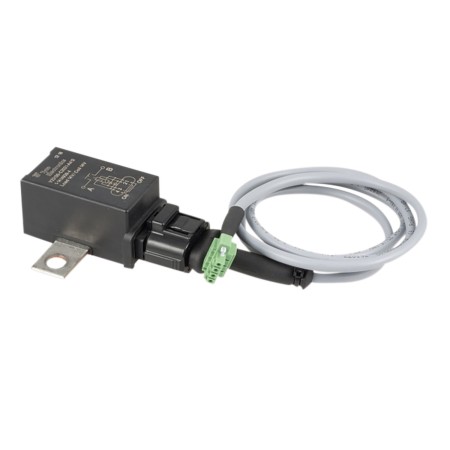 relais sb v23130c 12v260a + cable 1m - super b Super B