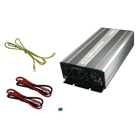 convertisseur pur sinus 4000w Générique8715133042460