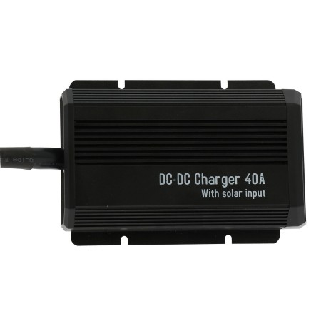 chargeur dcdc 40a f1 - eza EZA3700628272809