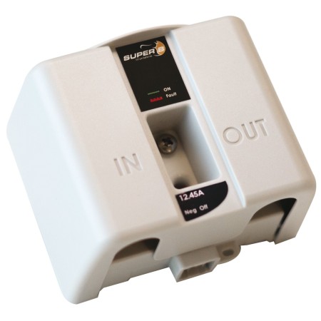 coupleur/séparateur de batteries - super b Super B8718531361355