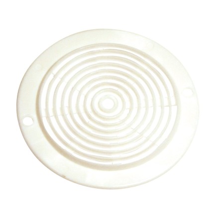 grilles de ventilation ronde à visser Générique