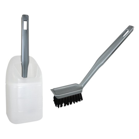 brosse toilette Générique8715133040251