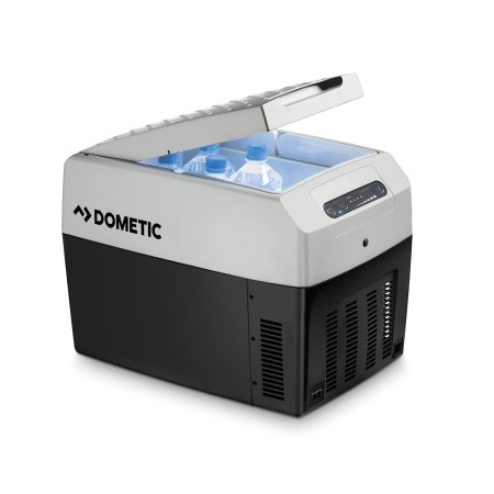 glacière portable thermoélectrique tropicool tcx tcx-14 - dometic Dometic4015704255072