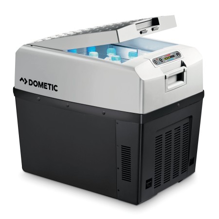 glacière portable thermoélectrique tropicool tcx tcx-35 - dometic Dometic4015704255119