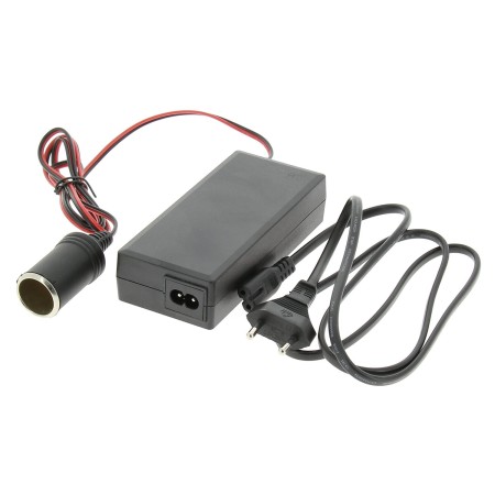 transformateur ac/dc pour glacières 12v thermoélectriques Générique8715133039330