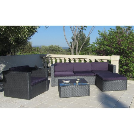 housses de rechange samba prune - midland MIDLAND3700628216940