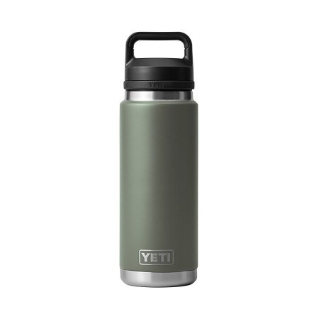 bouteille thermos 76cl rambler - yeti YETI