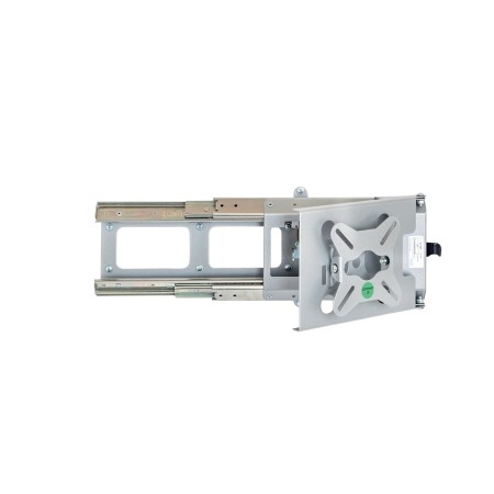 support pour écran lcd support tv à extraction latérale l - cta CTA