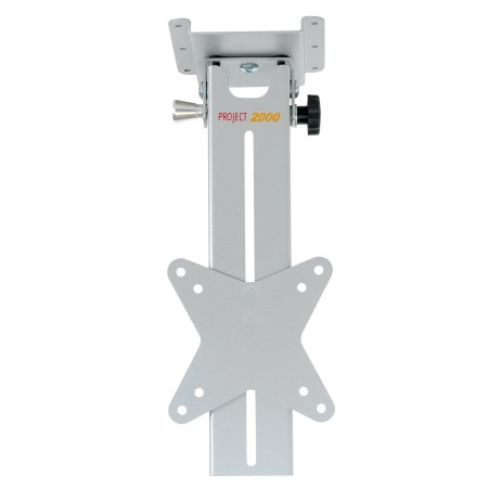 support plafond pivotant réglable - project 2000 Project 2000