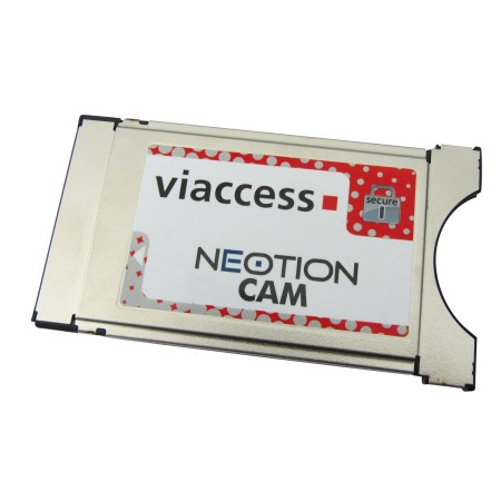 module cam viaccess Générique