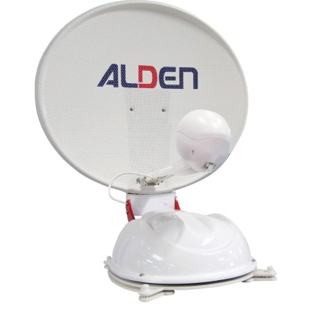 antenne satellite automatique as4s 60 as4s 60 b +mod ssc hd +sg skew - alden Alden