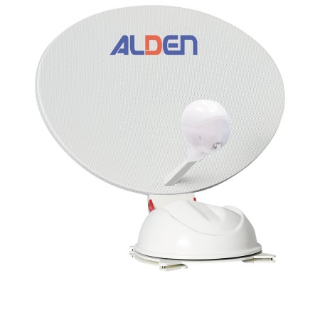 antenne satellite automatique as4 80 as4s 80 b +mod ssc hd +sg skew - alden Alden