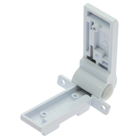 charnière de portillon freezer pour réfrigérateurs - dometic Dometic7332464185911
