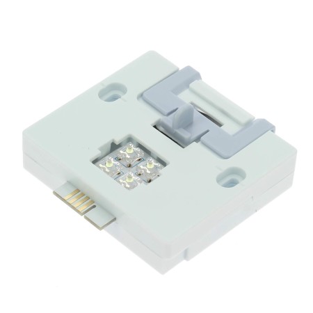 fermeture de porte avec éclairage pour réfrigérateurs - dometic Dometic7332464305210