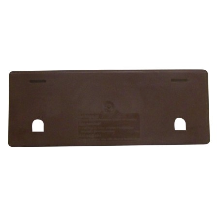 obturateurs marron Générique