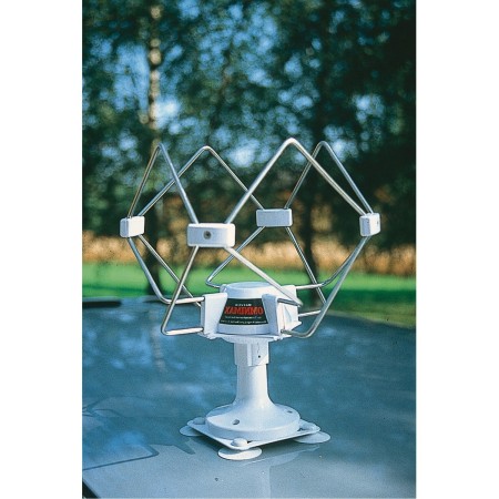 pied à ventouse pour omnimax - maxview Maxview5016163512637