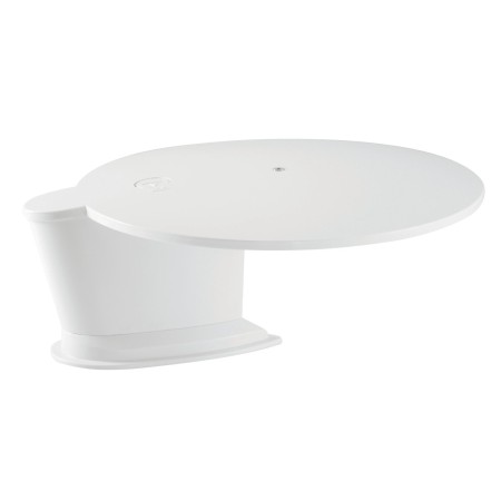 antenne gazelle pro blanche 12/24v - maxview Maxview5016163513429