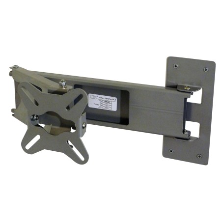 support pour écran lcd modèle mural articulé l - cta CTA8057013100328