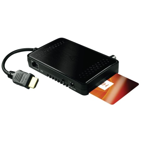 démodulateur smart hd Générique