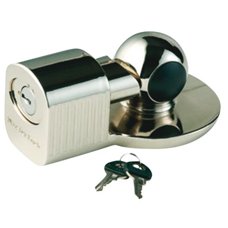 antivol d'attelage universel - masterlock Masterlock
