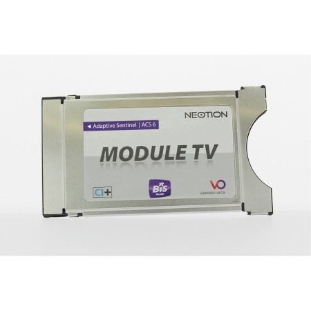 module bis tv - neotion Neotion