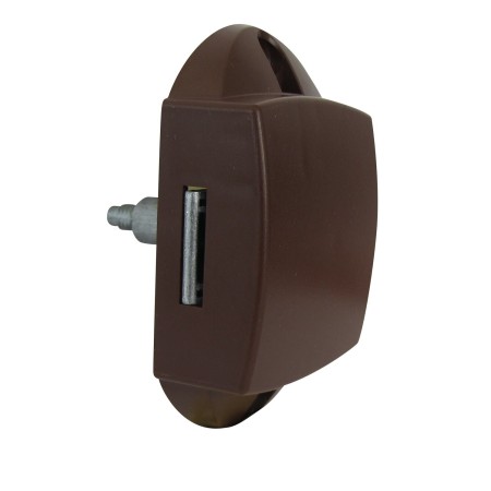 serrure de placard / porte à poussoir nue à poussoir nue Générique