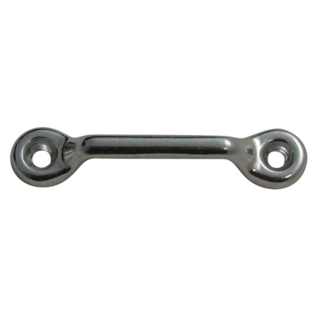 pontet aluminium Générique3700628243595