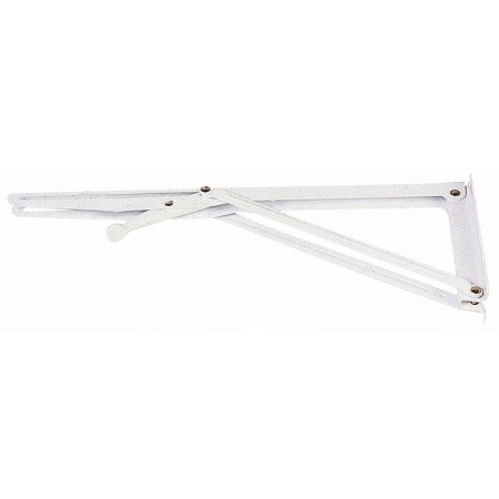 console pliante bras 300 mm Générique