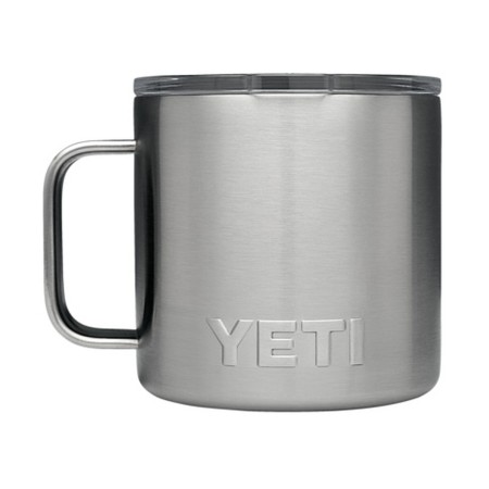 mugs mug isotherme inox 60cl - yeti YETI
