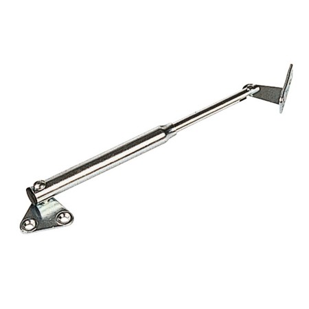 compas de placard en acier longueur 140 mm Générique3700628238041