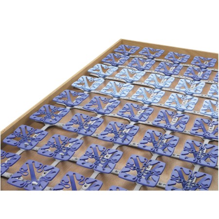 sommier star mobil kit de base 60 éléments - froli Froli4028084199034