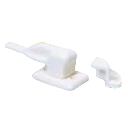 taquet de porte plastique Générique3700628238539