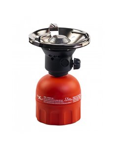 Bruleur De Camping Gas Com Gas - Equipe Ton camping-car - 6934589406516