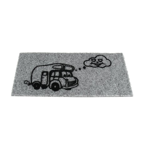tapis d'intérieur camping-car 25 x 50 cm Générique8012243252537
