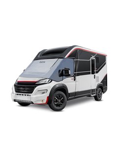 Volet extérieur isotherme rabattable Pano Boxer/Jumper/Ducato X250/X290 - à partir de 2006 - OPTIMA - OPTIMA - 3700628210320