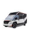 Volet extérieur isotherme rabattable Pano Boxer/Jumper/Ducato X250/X290 - à partir de 2006 - OPTIMA - Equipe Ton camping-car