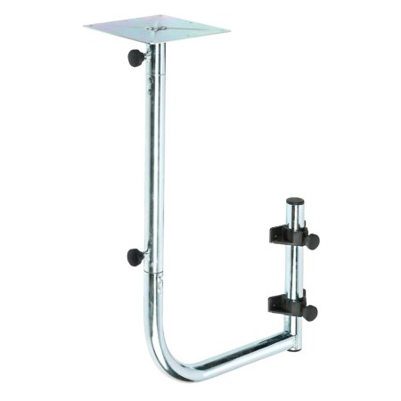 pied de table pivotant ht 700mm Générique