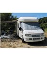 Volet extérieur isotherme Boxer / Jumper / Ducato X250/290 à partir de 07/2006 - OPTIMA - Equipe Ton camping-car - 3700628204046