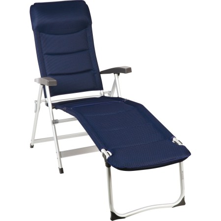 repose-jambes cruiser coloris bleu - westfield Westfield