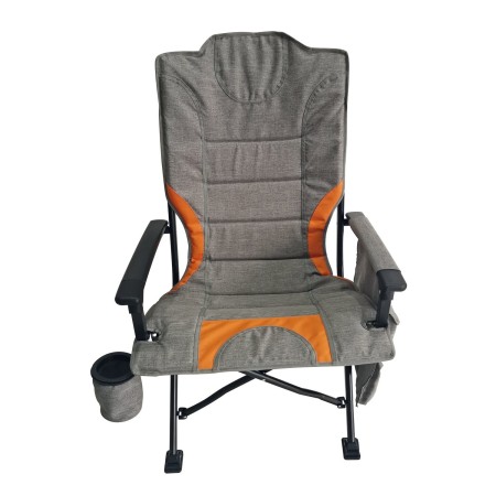 fauteuil pliant taïga - soplair SOPLAIR3700628266853