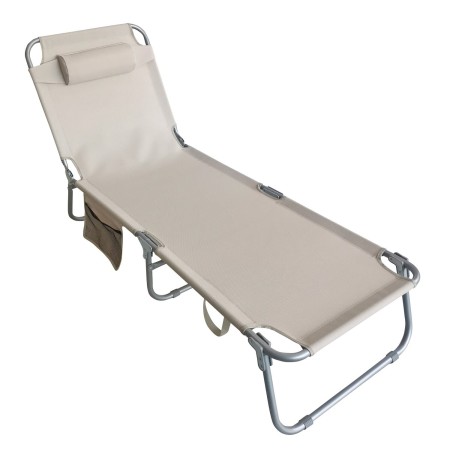 bain de soleil en acier - baya sun Baya Sun3700628266877