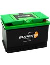 Batterie Super B EPSILON 100Ah - Super B - Equipe Ton camping-car - 3665476552841