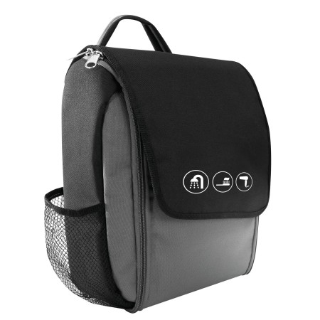 trousse de toilette shower Générique3700628226833