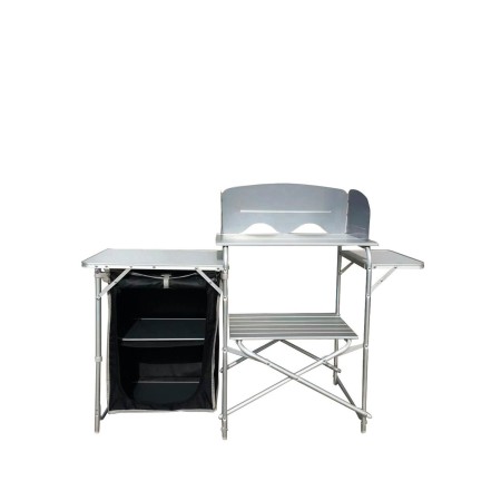 meuble cuisine 2 étagères - baya sun Baya Sun3700628229636