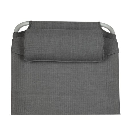 repose-tête gris baya - baya sun Baya Sun3700628226260