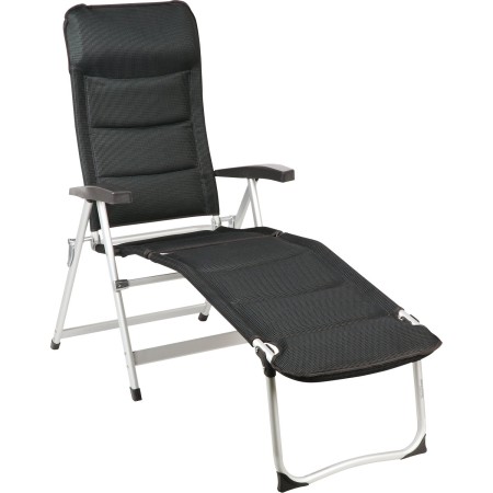 repose-jambes cruiser coloris gris foncé - westfield Westfield